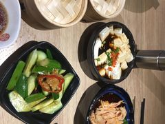 -老班长手工灌汤包(望京华彩店)