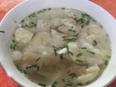 -安庆柴火馄饨(马道街店)