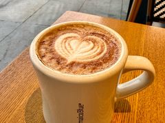 -Jamaicablue Coffeeshop(中央广场店)