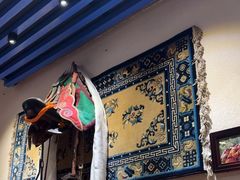 -敏珠拉姆藏餐·南京厨房(富春江东街店)