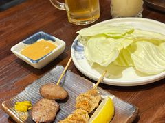 -鸟鹏烧鸟居酒屋(昌岗店)