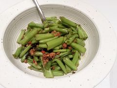 -赣湘院子·竹林院子餐厅•山野赣菜田园湘菜(国贸大望路店)