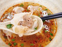 -李记清真馆(打钉巷店)