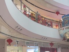 -万达广场(临港店)