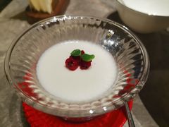 -宫燕府·京菜·烤鸭·淮扬菜(王府中心店)