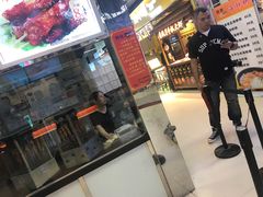-一代烤翅王(大汉口店)