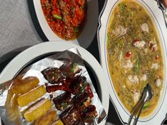 -南堂馆·新川菜(春熙路店)