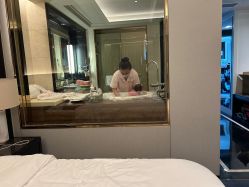 -馨美母婴护理中心(石狮店)