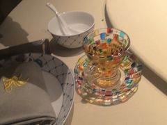 -悦融琥珀·京鲁菜·海味珍品(西单店)