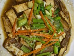 -下梅人家土菜馆(历史文化餐厅度假区店)