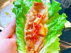 -东味北道熟成·炭火烤肉(九龙店)