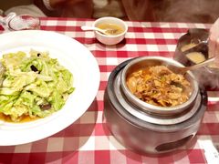 -西贝(六里桥旗舰店)