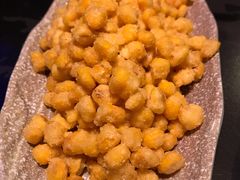 蛋黄玉米-醉小酒馆·川菜·江湖菜·重庆菜(观音桥旗舰店)
