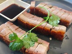 -明腾壹间茶餐厅(新都会花园广场店)