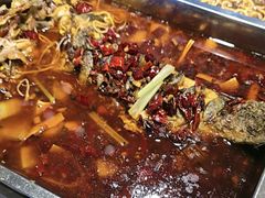 -石牌岭小亮蒸虾•湖北老字号(左岭店)