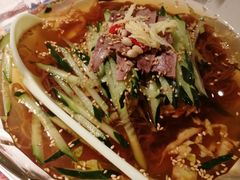 -七八冷面·延边朝鲜族美食(圣熙八号店)