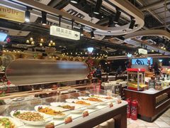 -汉斯南美烤肉(总店)
