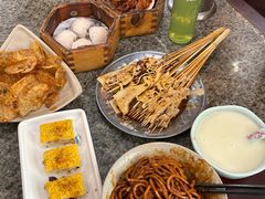 -小街天府(西工小街店)