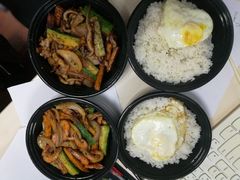-精粉世家(汉街总部国际A座店)
