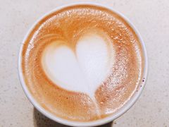 -% Arabica(京都东山店)