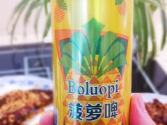 -鸿运兔·手撕烤兔(天府广场店)