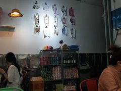 大堂-欧巴来了韩式料理