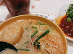 -谭仔米线(壹方城店)