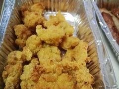 -萨莉亚意式餐厅(深圳北站店)