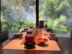 -太白餐厅·新湘菜原创者(月湖店)