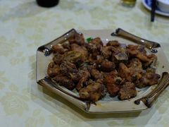 -标记美食新鲜猪杂(兴南大道店)