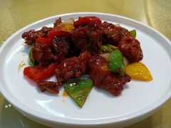 -百年银屏蚝烙·潮汕菜·非遗(乐山店)