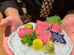 -炉胜·炉端烧·居酒屋