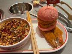 -龍歌自助小火锅(雨花台江南虹悦城店)