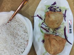 -清真· AL-JANNAT 佳纳特餐厅(仙林店)