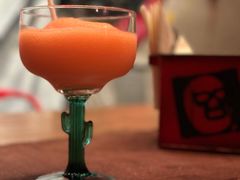 -Luchador摔跤手墨西哥餐厅(恒宇广场店)