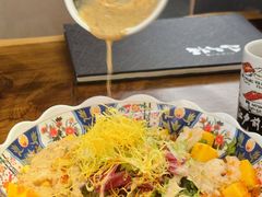 -江户前寿司·日料·寿喜烧(中关村壹号店)