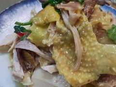 -清真·尚穆回回香清真餐厅(工人新村店)