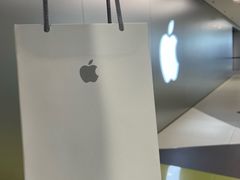 -Apple零售店(中街大悦城店)