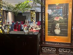 -潮府馆·非遗潮州菜·港式点心(世纪公园店)