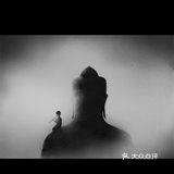 这样的画除了震撼还能用什么来说呢？