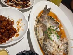 -外婆家(西红门荟聚购物中心店)