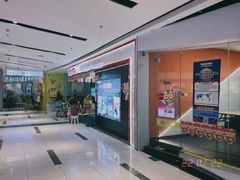 -远洋未来广场(育慧北路店)