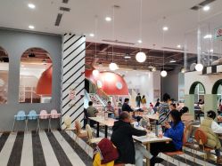 -宝燕乐园(春申店)