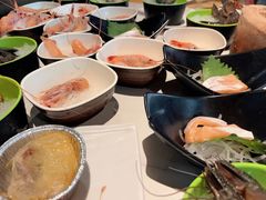 -海天盛宴海鲜自助(正大广场店)