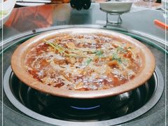 -老诚一锅羊蝎子(垡头店)