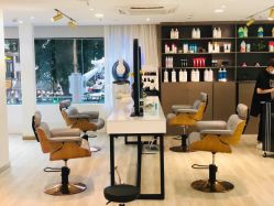 -新晨·SALON·形象造型