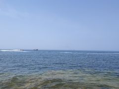 -长岛南北长山旅游景区