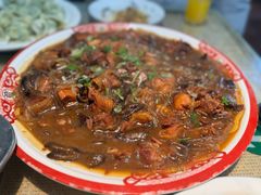 -人民公社大食堂(顺义总店)