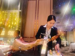 -王品牛排(珠海富华里店)