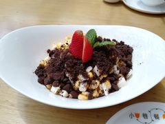 -小巷餐厅(五大街店)